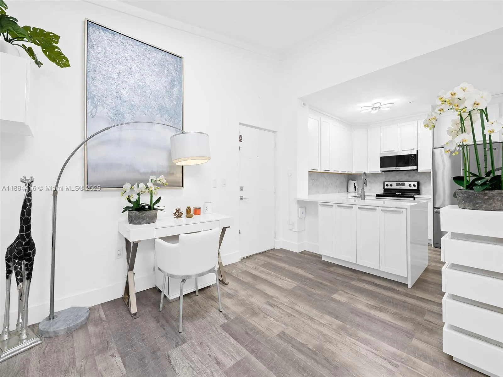 2360 E Preserve Way # 307, Miramar FL 33025