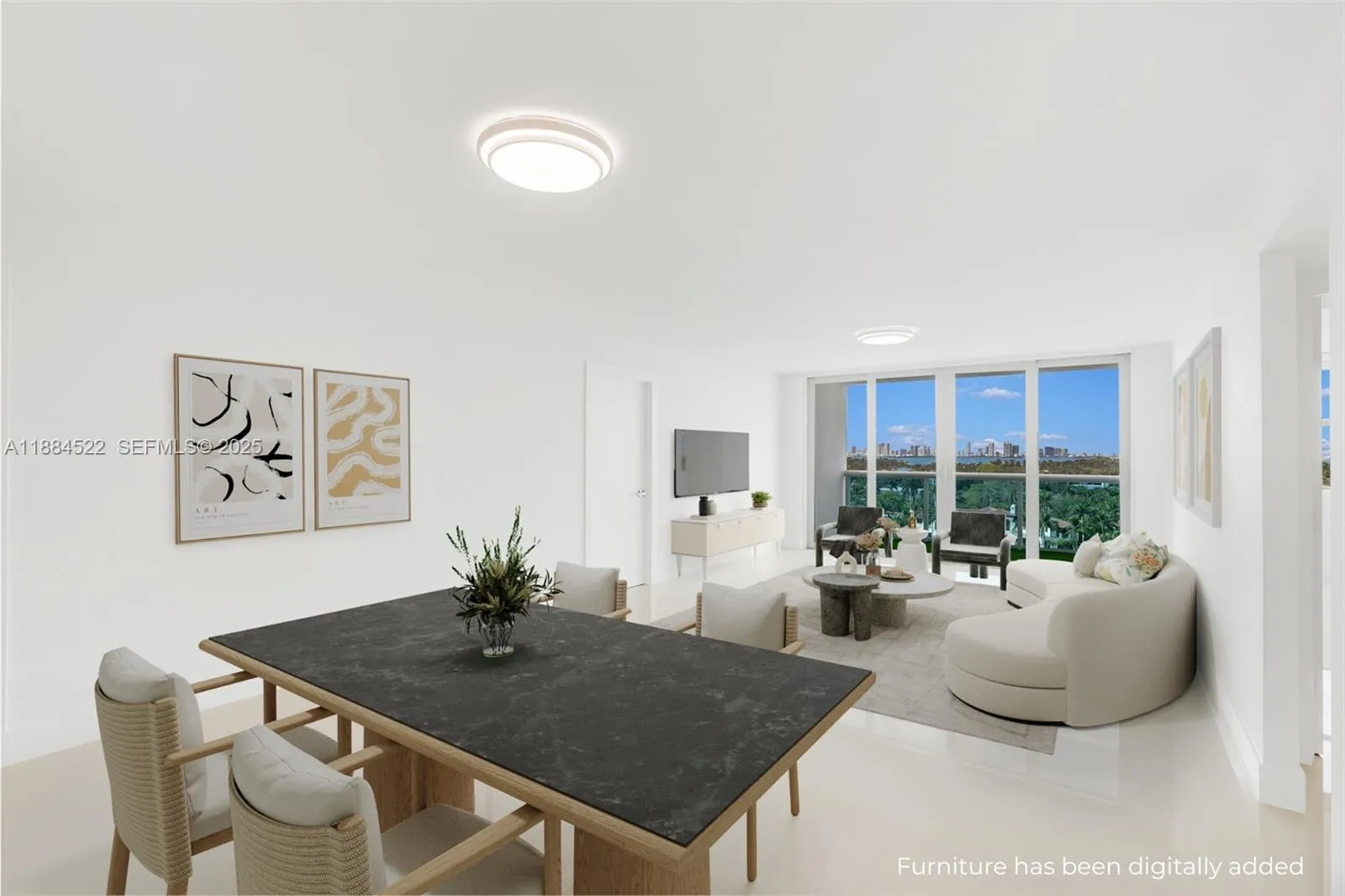 1 bedroom 1 bath for sale at 6770 Indian Creek Dr, Miami Beach FL 33141