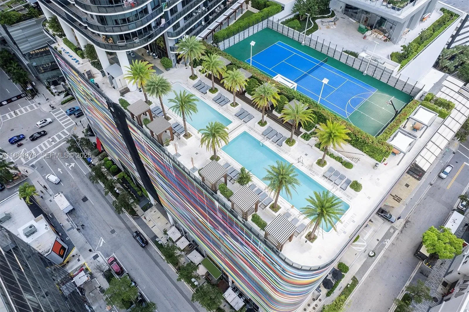 801 S Miami Ave # 2509, Miami FL 33130