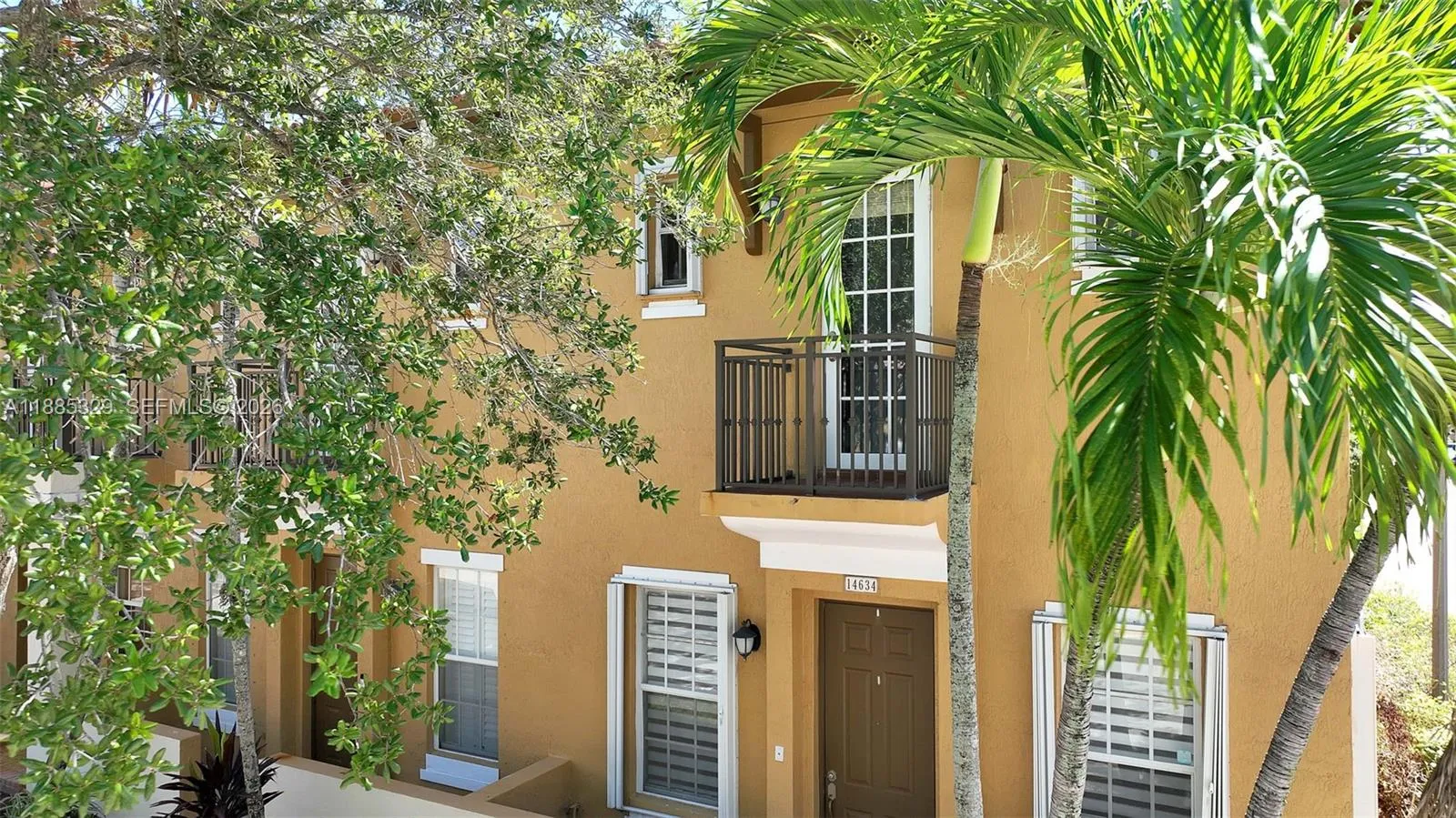 14634 SW 5th St # 5, Pembroke Pines FL 33027