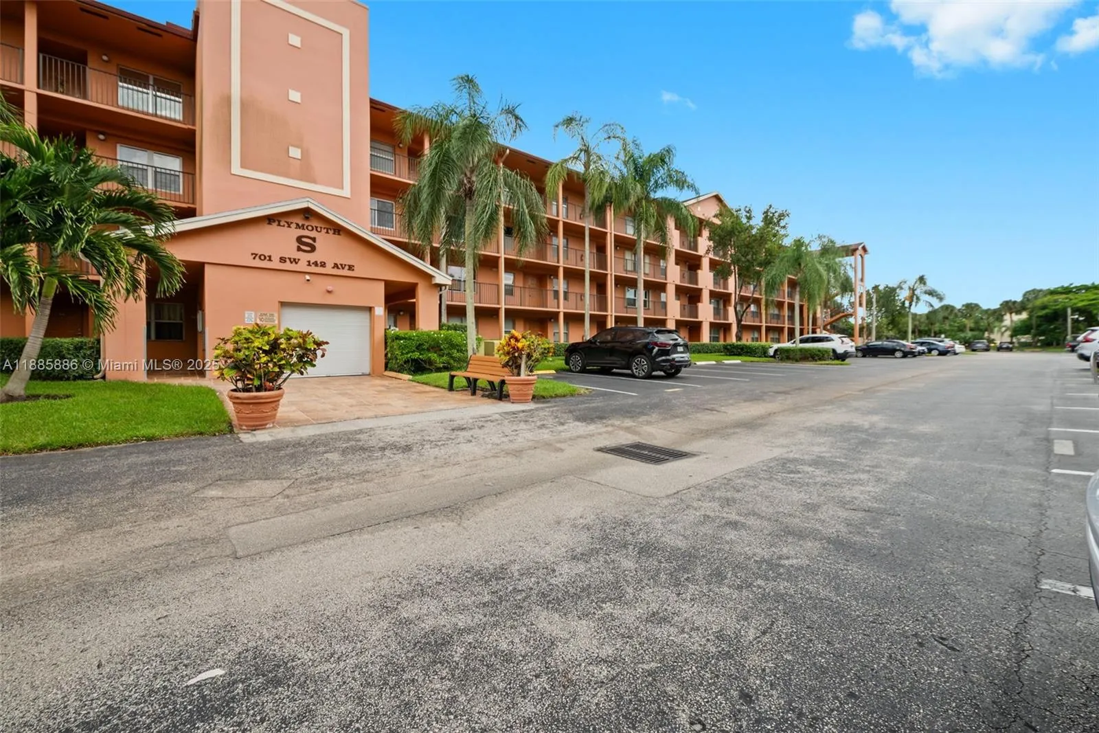 701 SW 142nd Ave # 110S, Pembroke Pines FL 33027