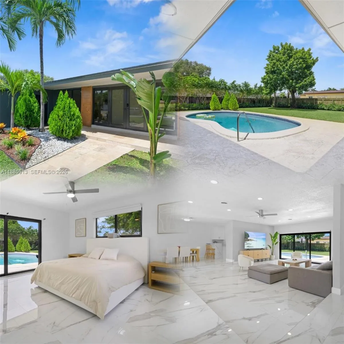 1951 NE 187th Dr, North Miami Beach FL 33179