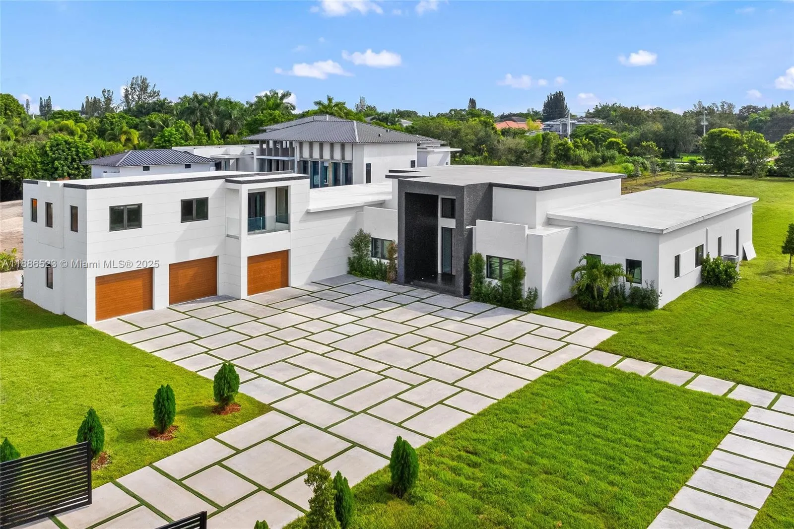 6 bedroom 7 bath for sale at 17301 SW 52nd Ct, Southwest Ranches FL 33331