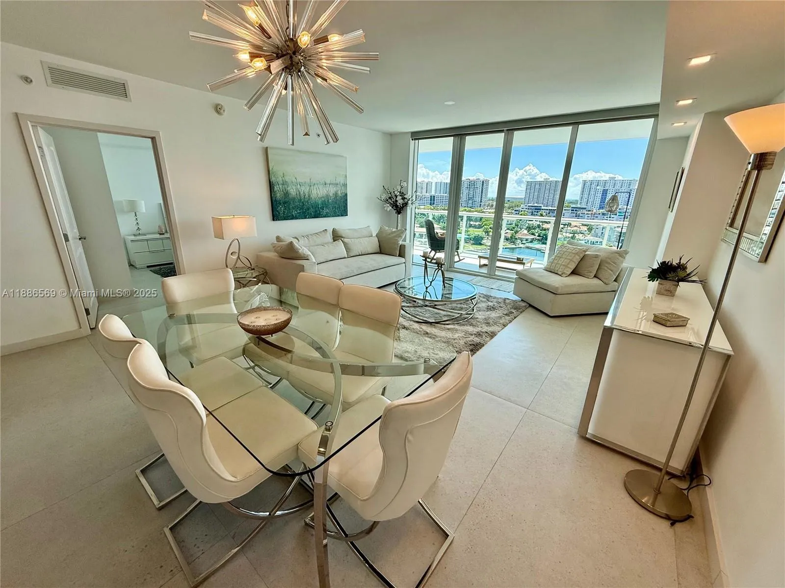 400 Sunny Isles Blvd # 916, Sunny Isles Beach FL 33160
