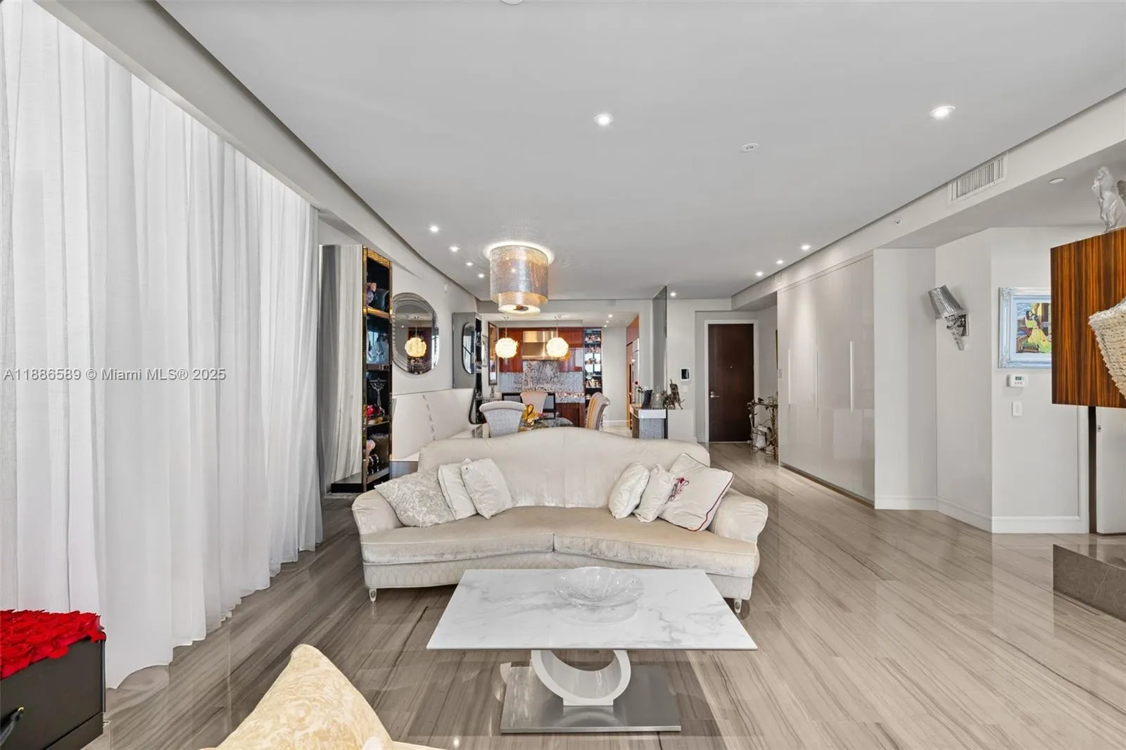 9705 Collins Ave # 2304N, Bal Harbour FL 33154