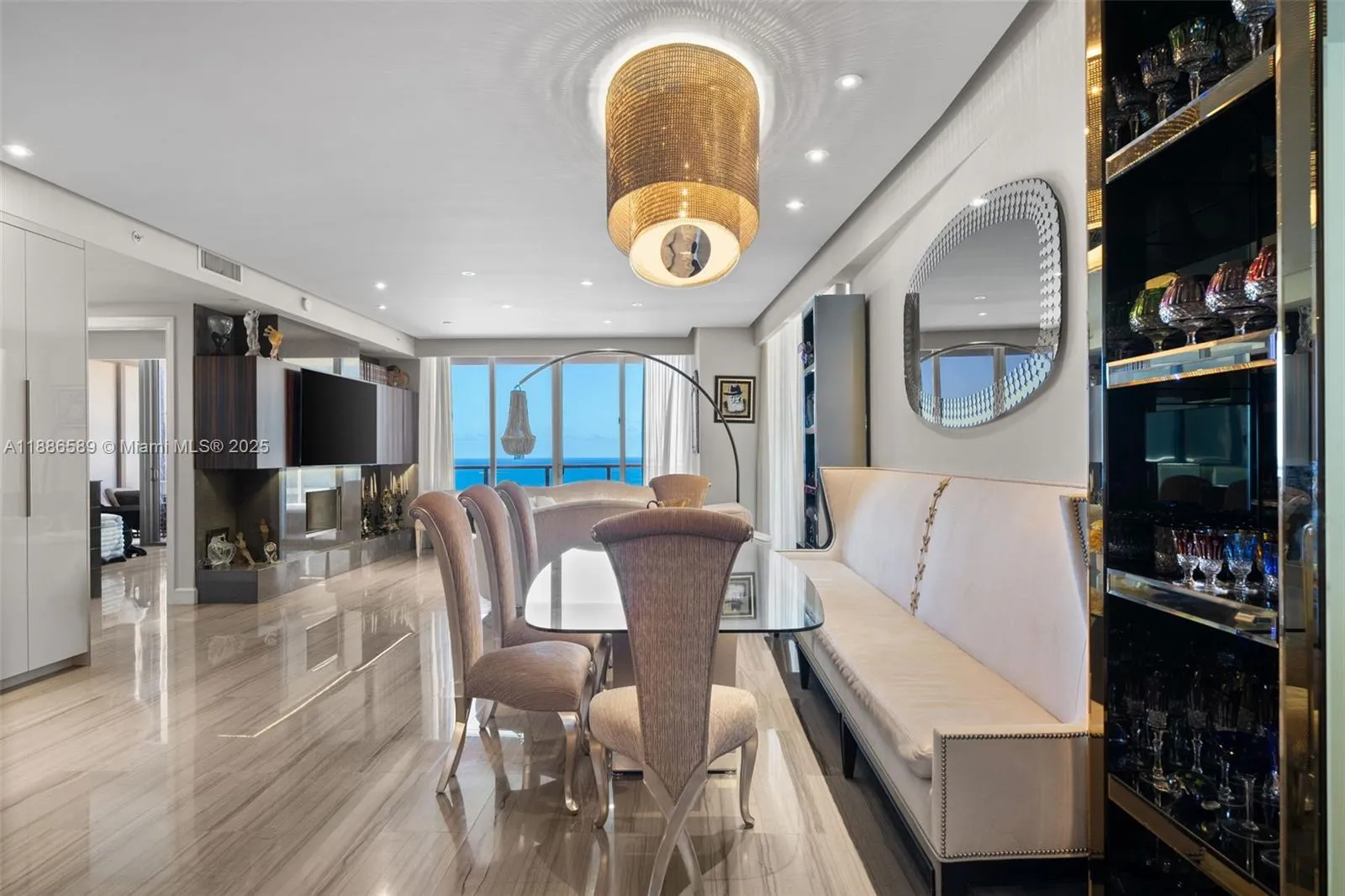 9705 Collins Ave # 2304N, Bal Harbour FL 33154