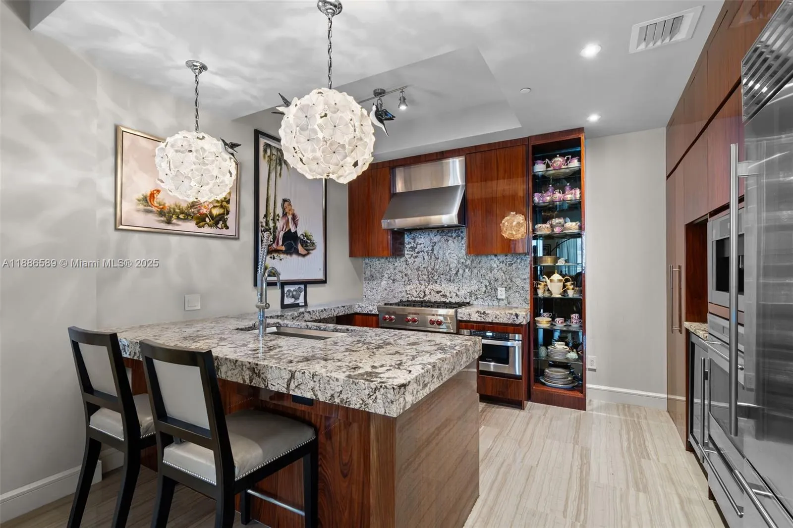 9705 Collins Ave # 2304N, Bal Harbour FL 33154