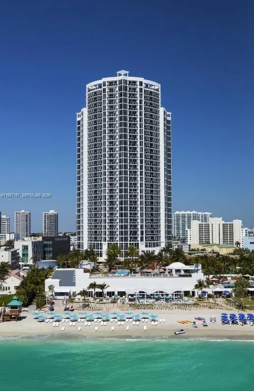 18001 E Collins Ave # 2209, Sunny Isles Beach FL 33160