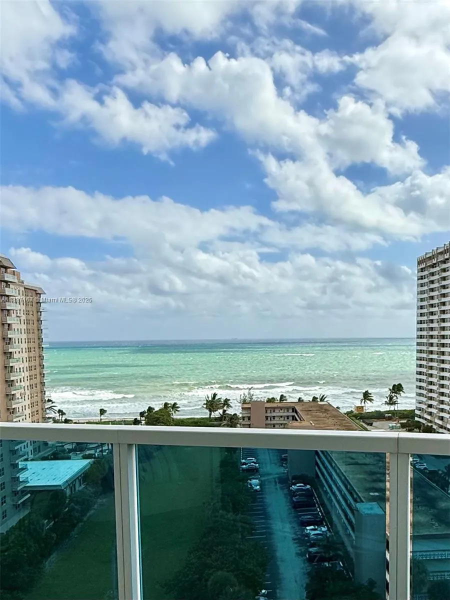 3 bedroom 3 bath for sale at 1945 S Ocean Dr # 1201, Hallandale Beach FL 33009