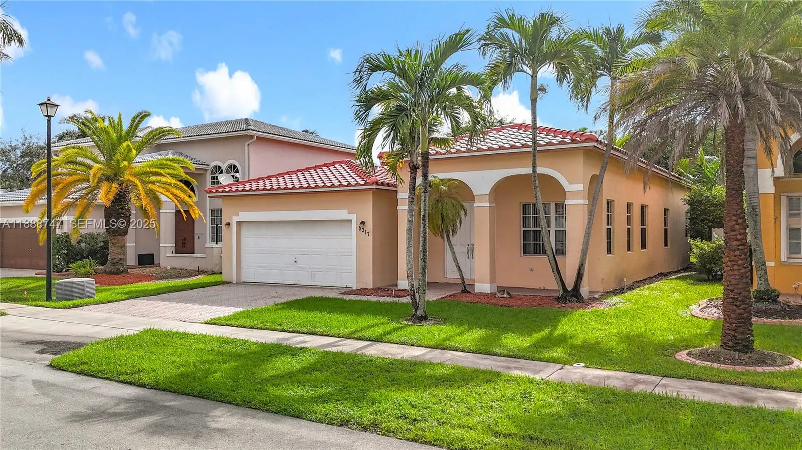 5317 SW 133rd Ave, Miramar FL 33027