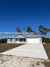 3 bedroom 2 bath for sale at 555 YEEHAW AVE, Clewiston FL 33440