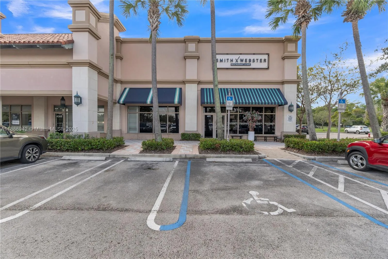 TURN-KEY RESTAURANT N STATE ROAD 7, Coral Springs FL 33073