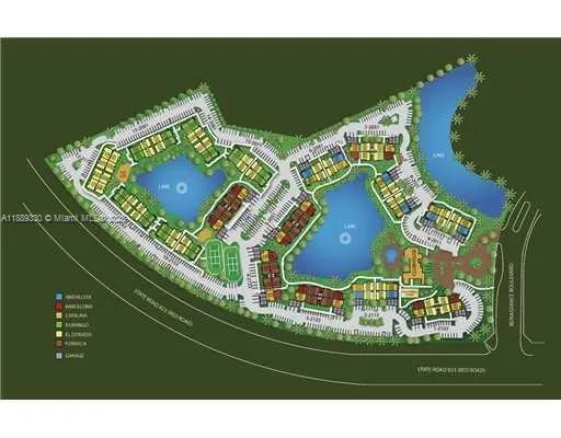 2173 Renaissance Blvd # 103, Miramar FL 33025