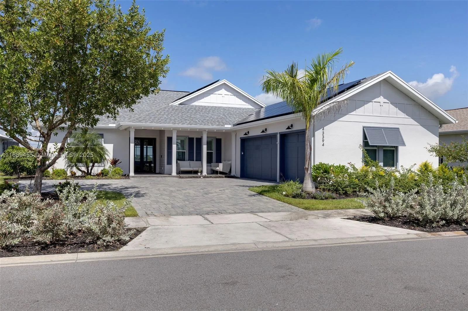 3 bedroom 3 bath for sale at 43394 Waterside Trl, Punta Gorda FL 33982