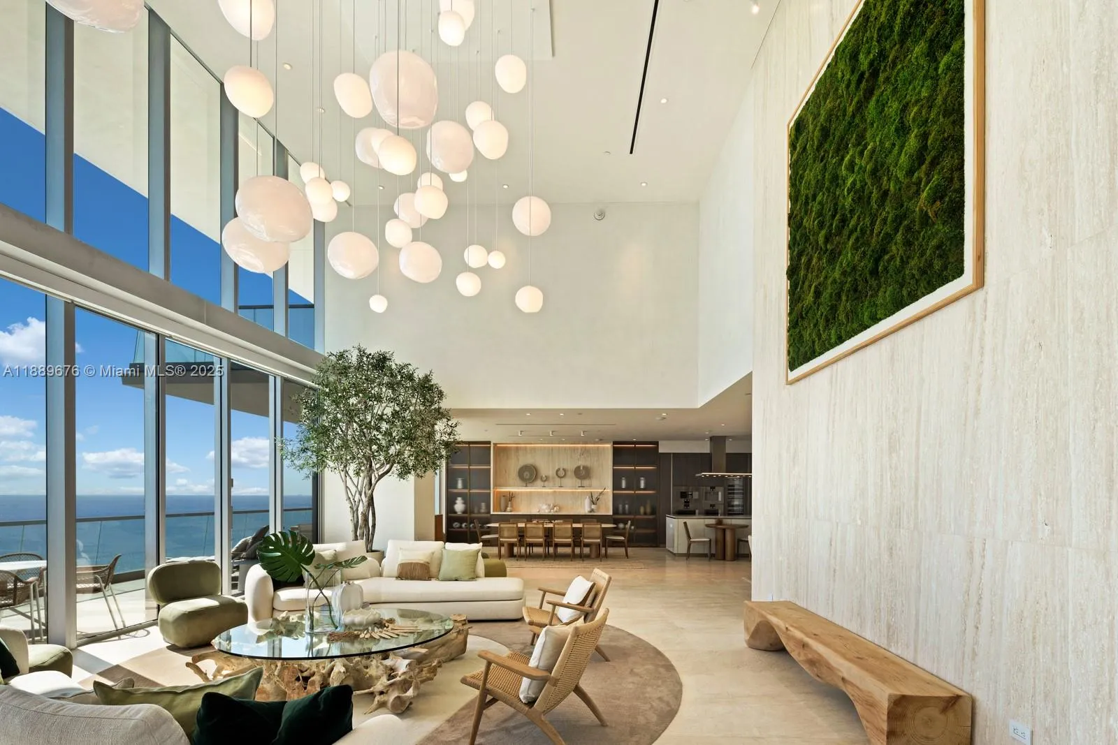 18501 Collins Ave # 2301, Sunny Isles Beach FL 33160