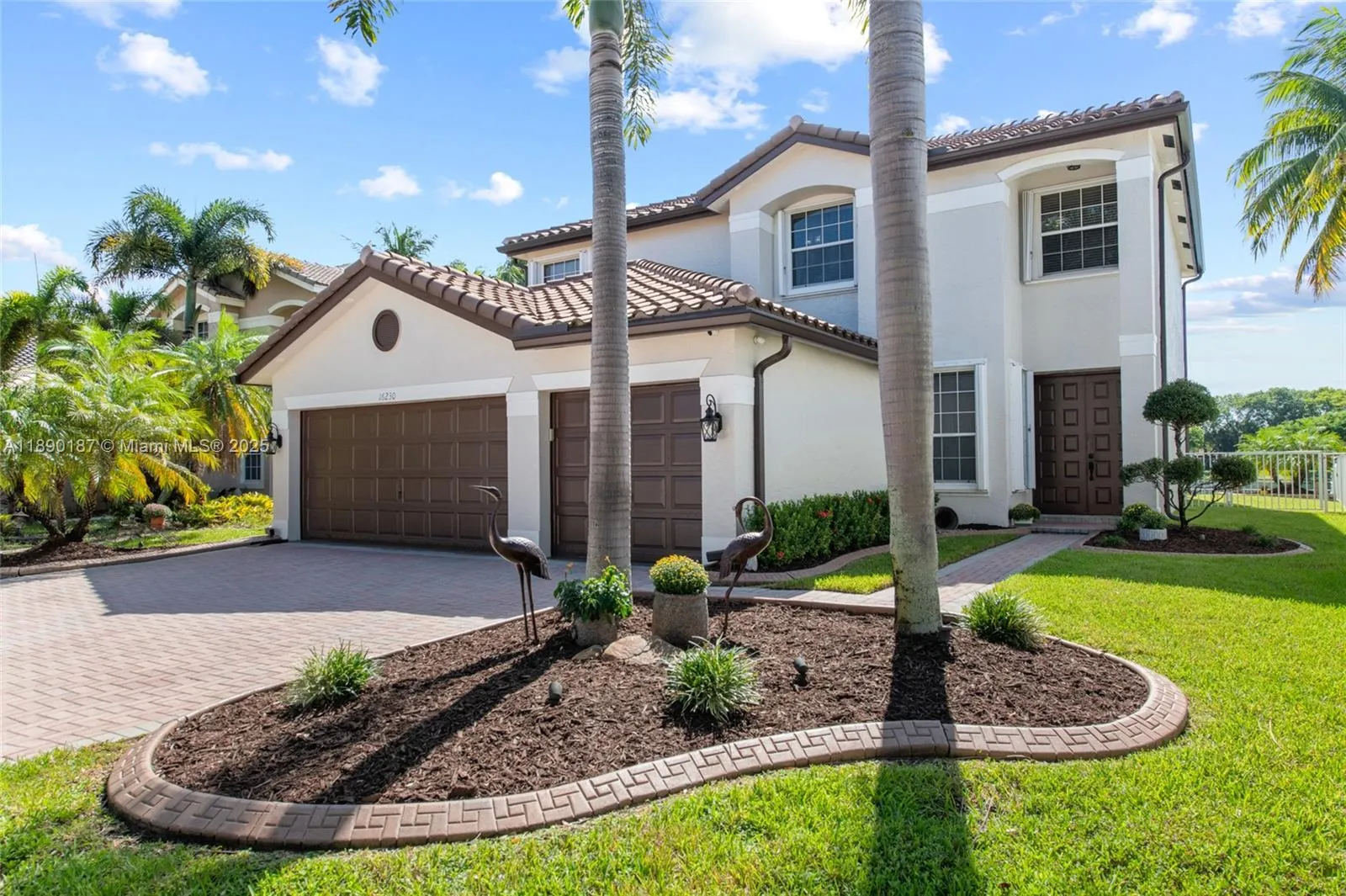 16230 SW 21st St, Miramar FL 33027