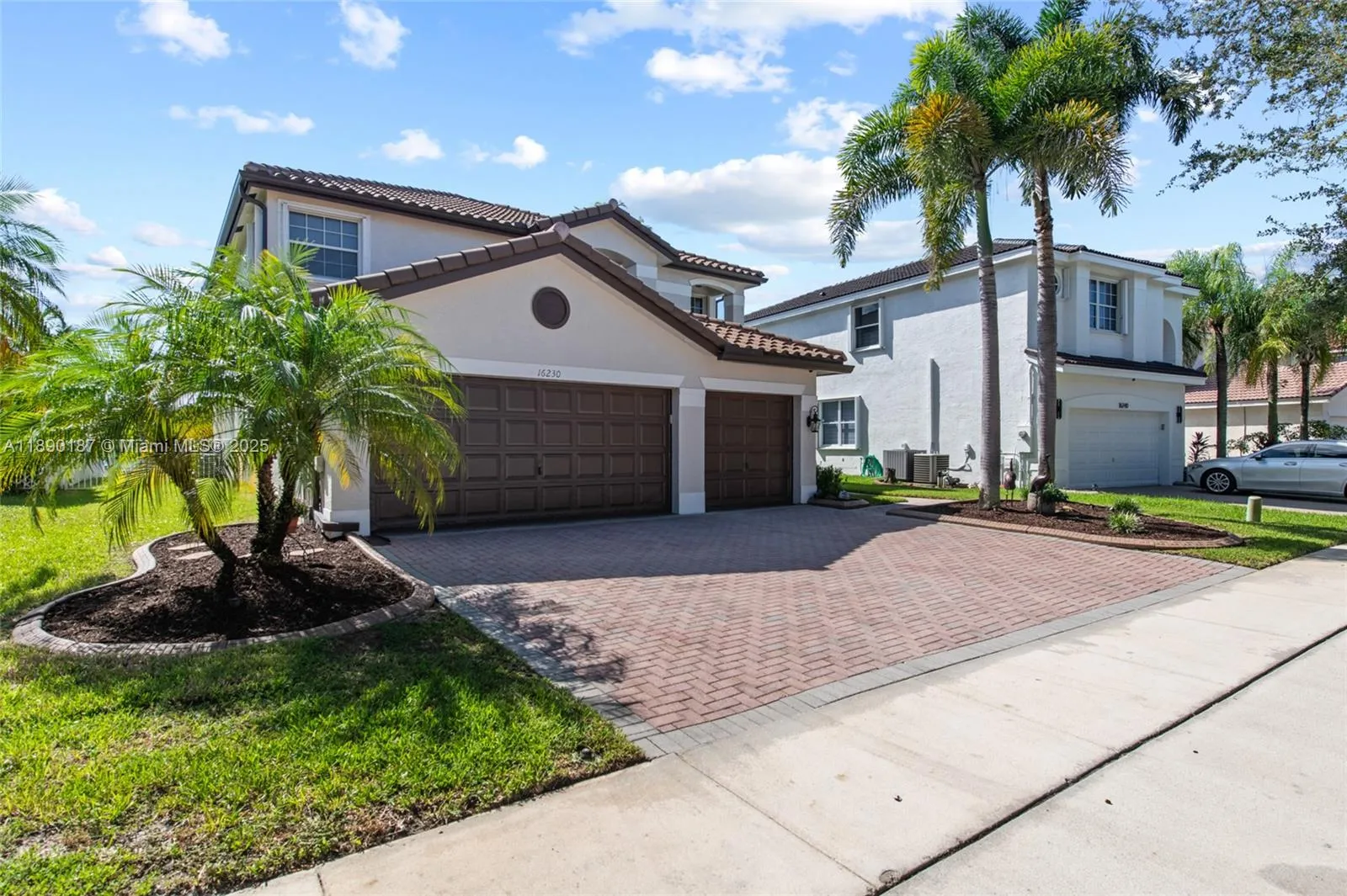 16230 SW 21st St, Miramar FL 33027