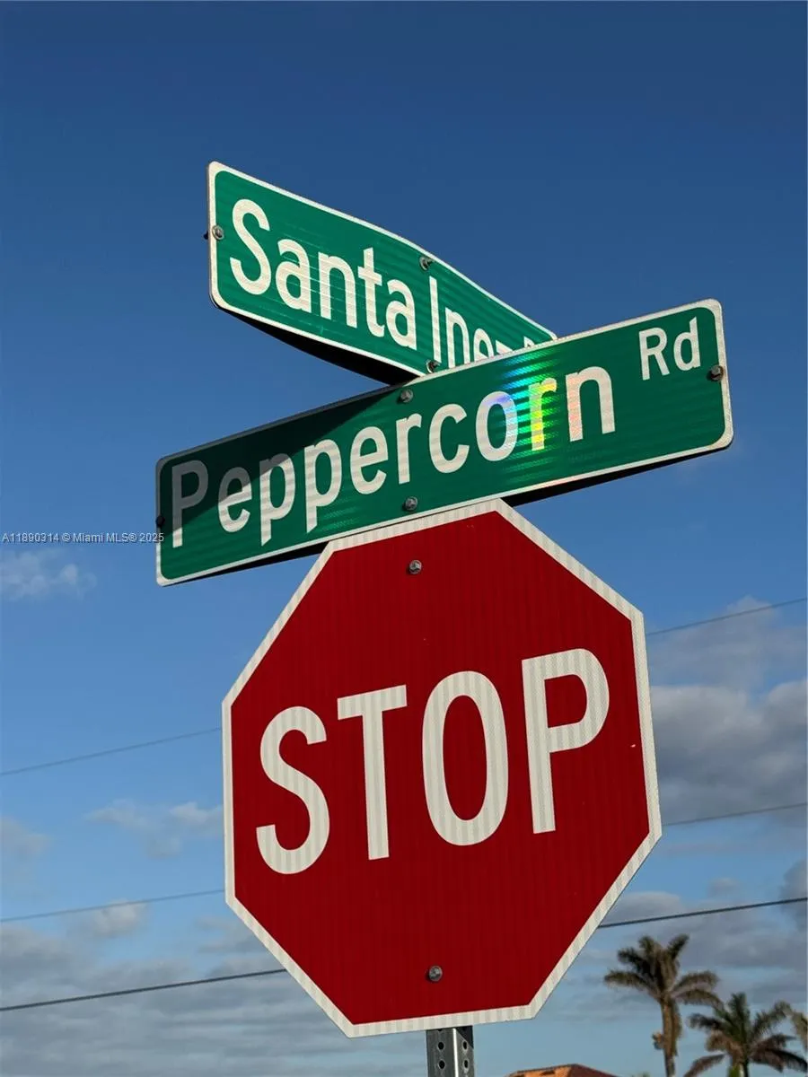 for sale at 24075 PEPPERCORN, Punta Gorda FL 33955