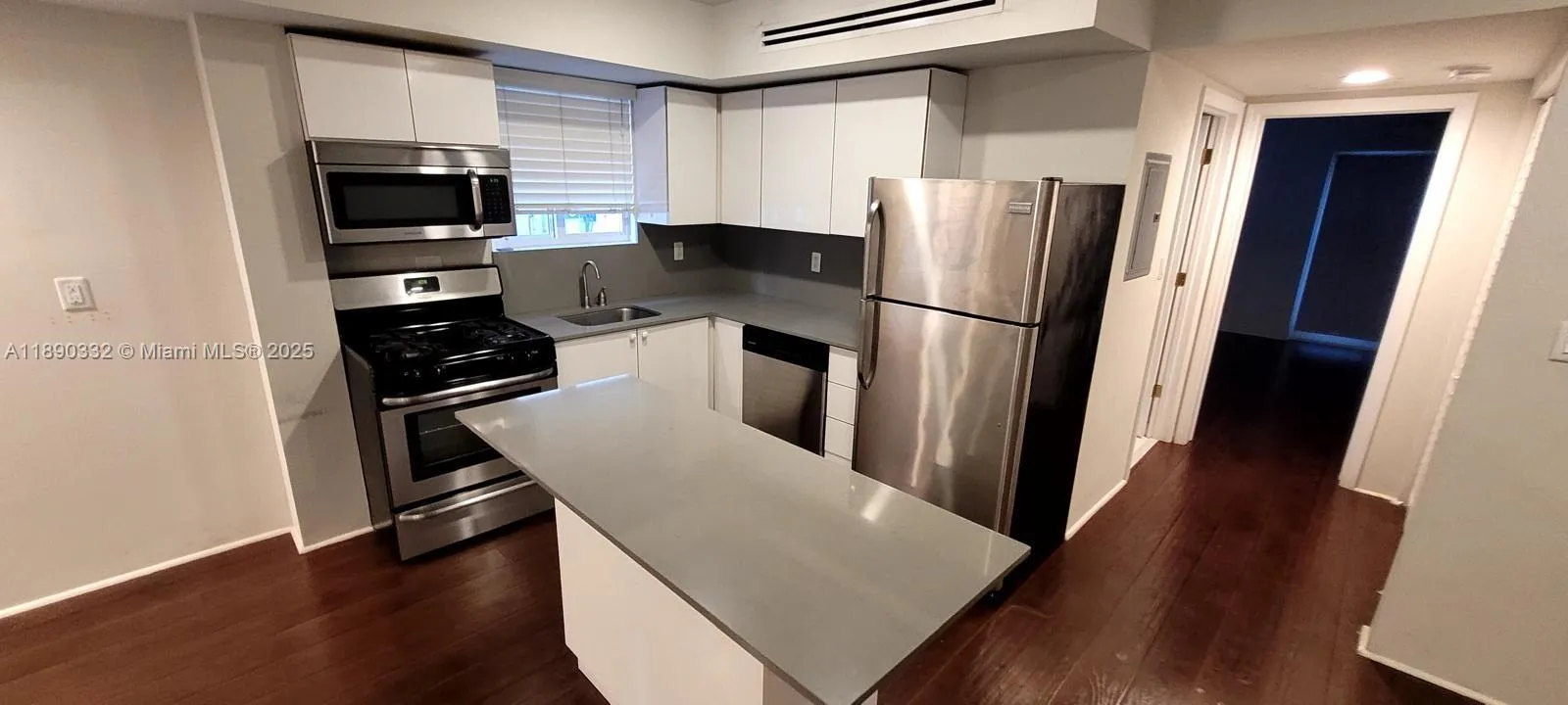 for sale at 7333 Dickens Ave, Miami Beach FL 33141