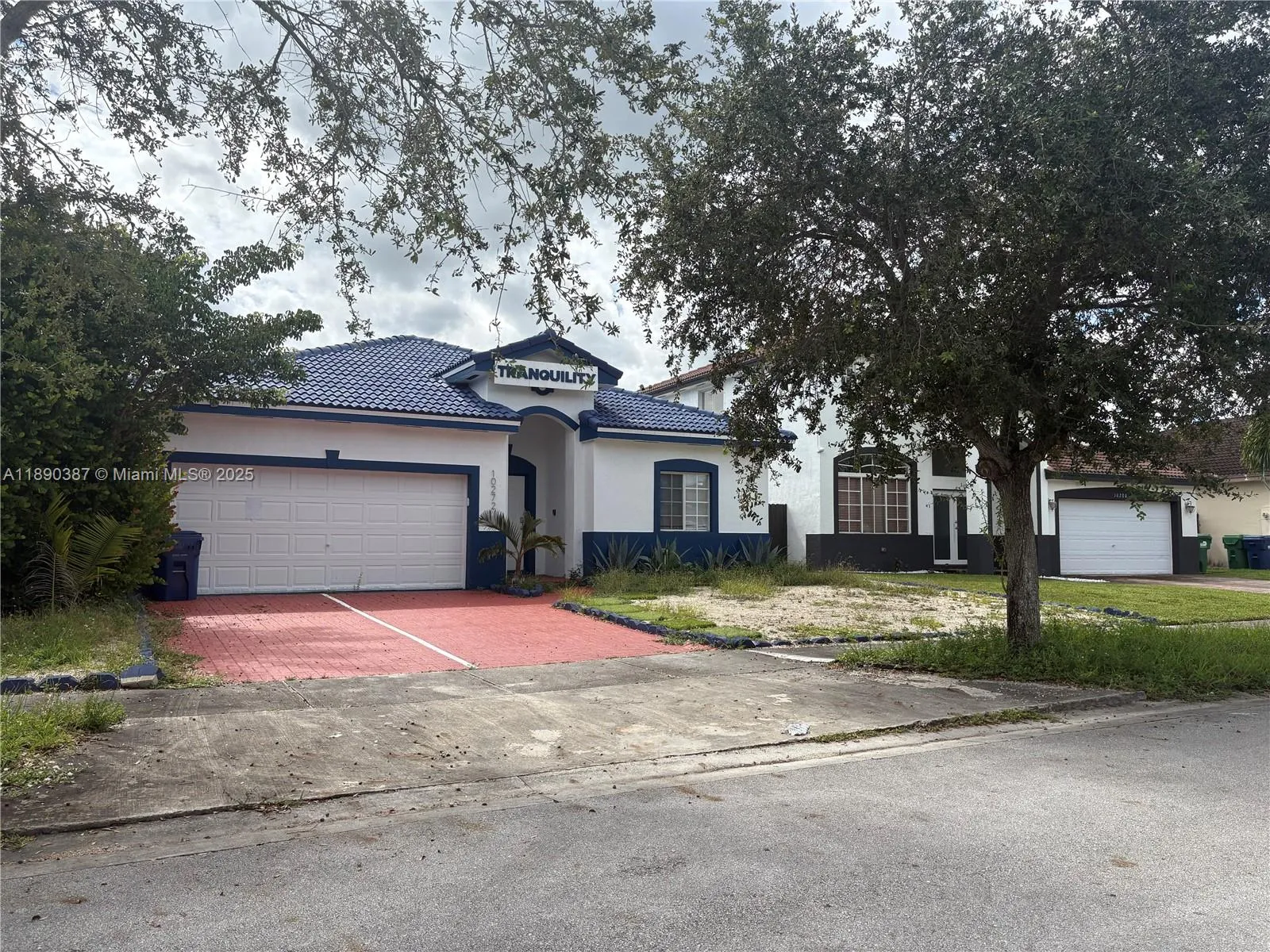 3 bedroom 2 bath for sale at 10272 SW 227th Ln, Cutler Bay FL 33190