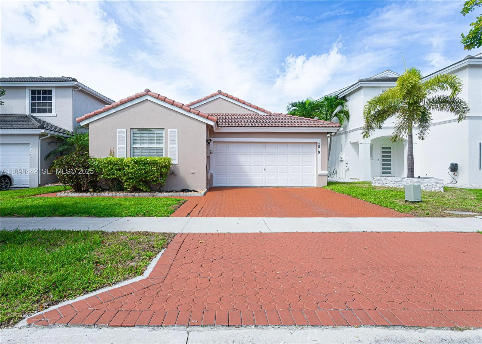 4810 SW 153rd Ter, Miramar FL 33027