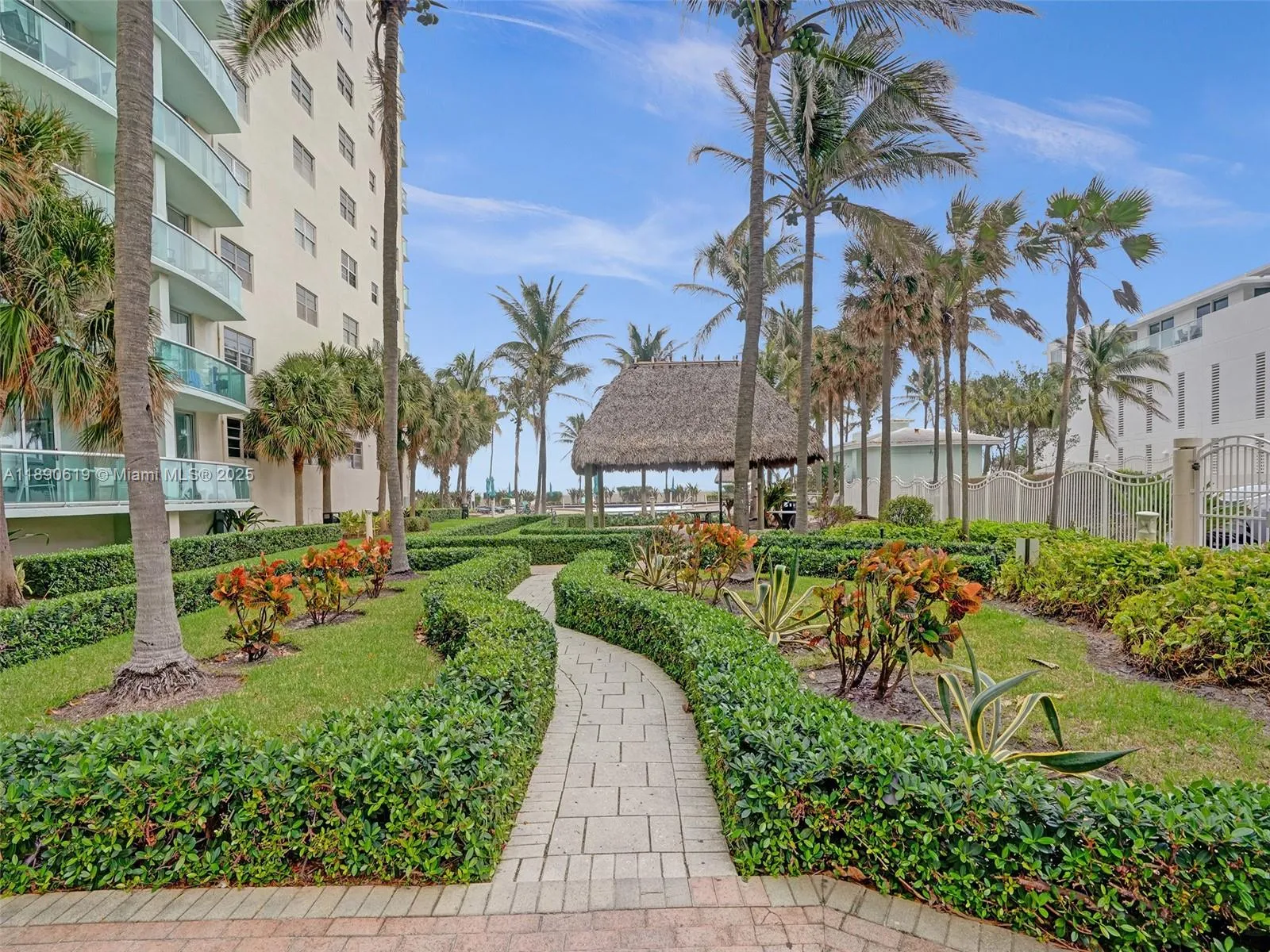 3901 S Ocean Dr # 6V, Hollywood FL 33019