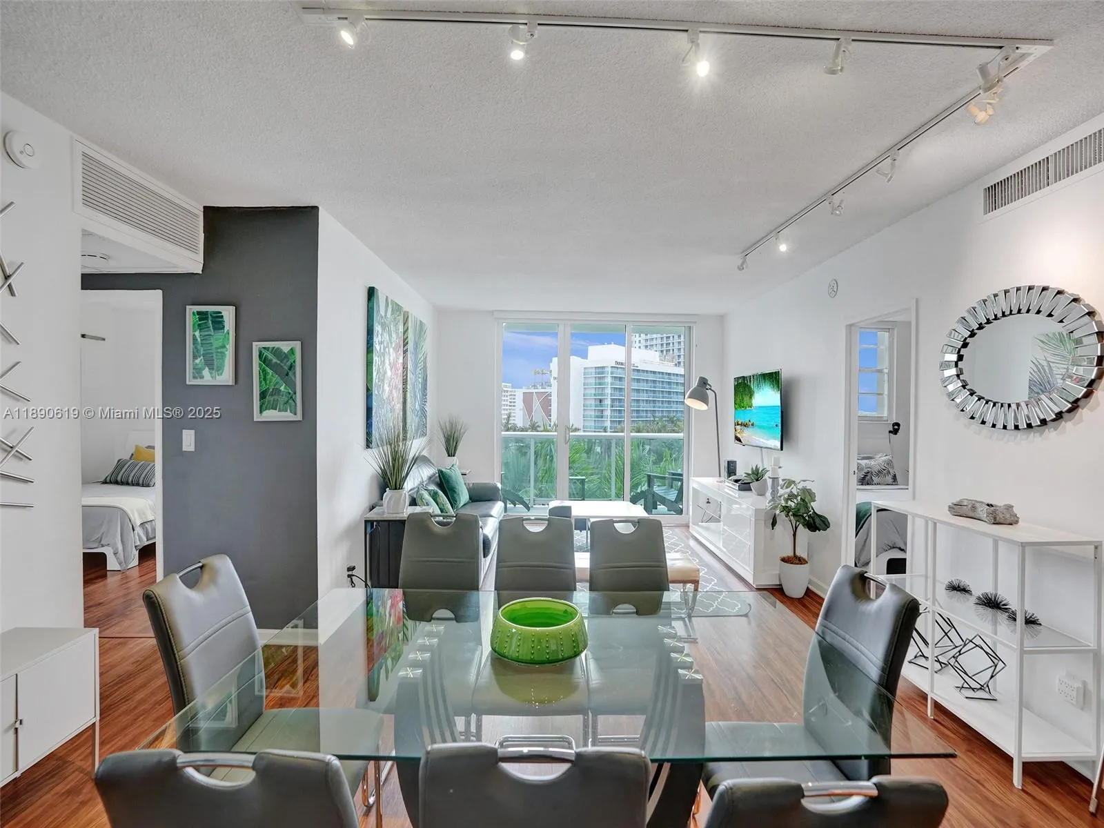 3901 S Ocean Dr # 6V, Hollywood FL 33019