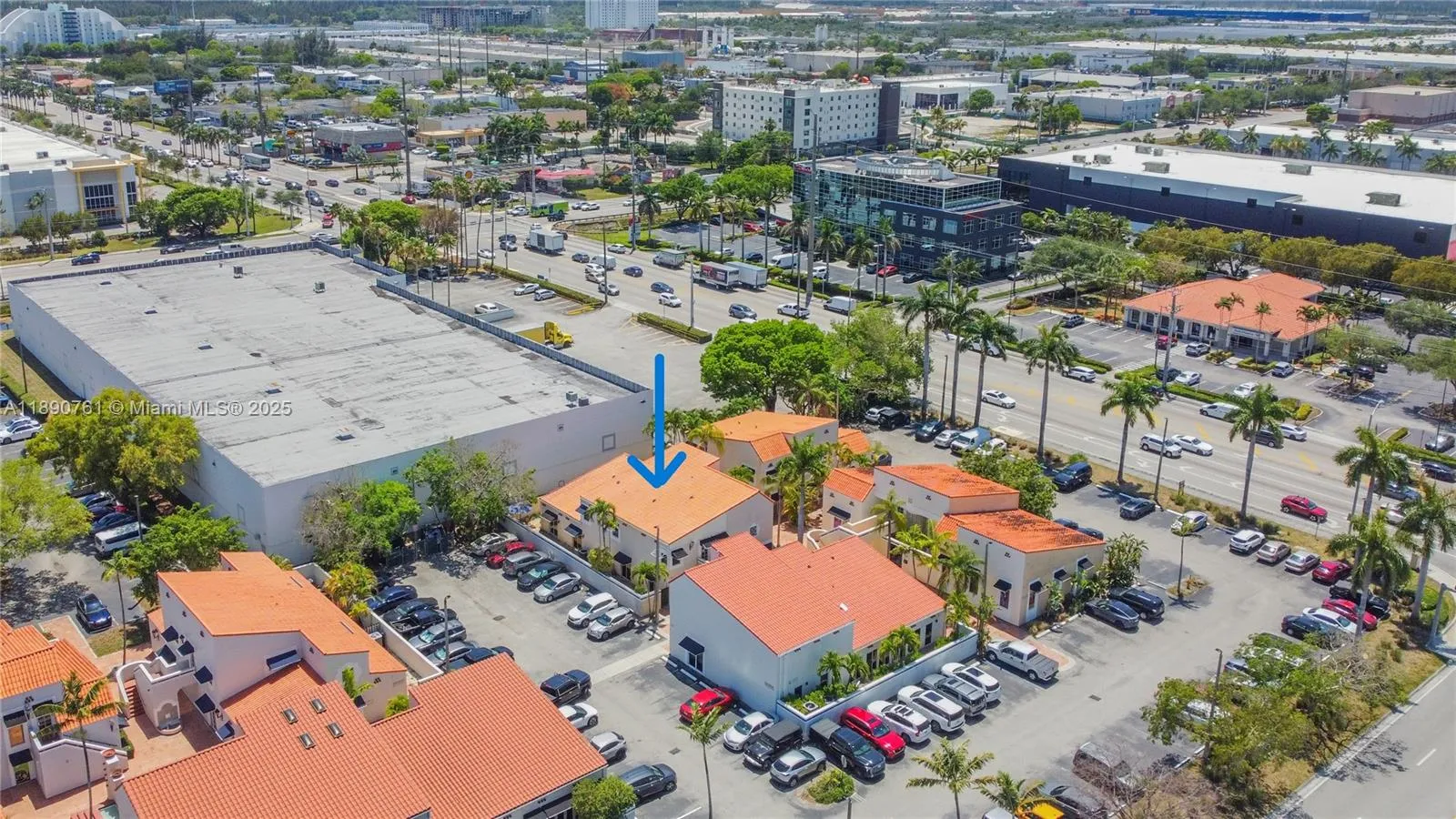 10620 NW 27th St # 101, Doral FL 33172