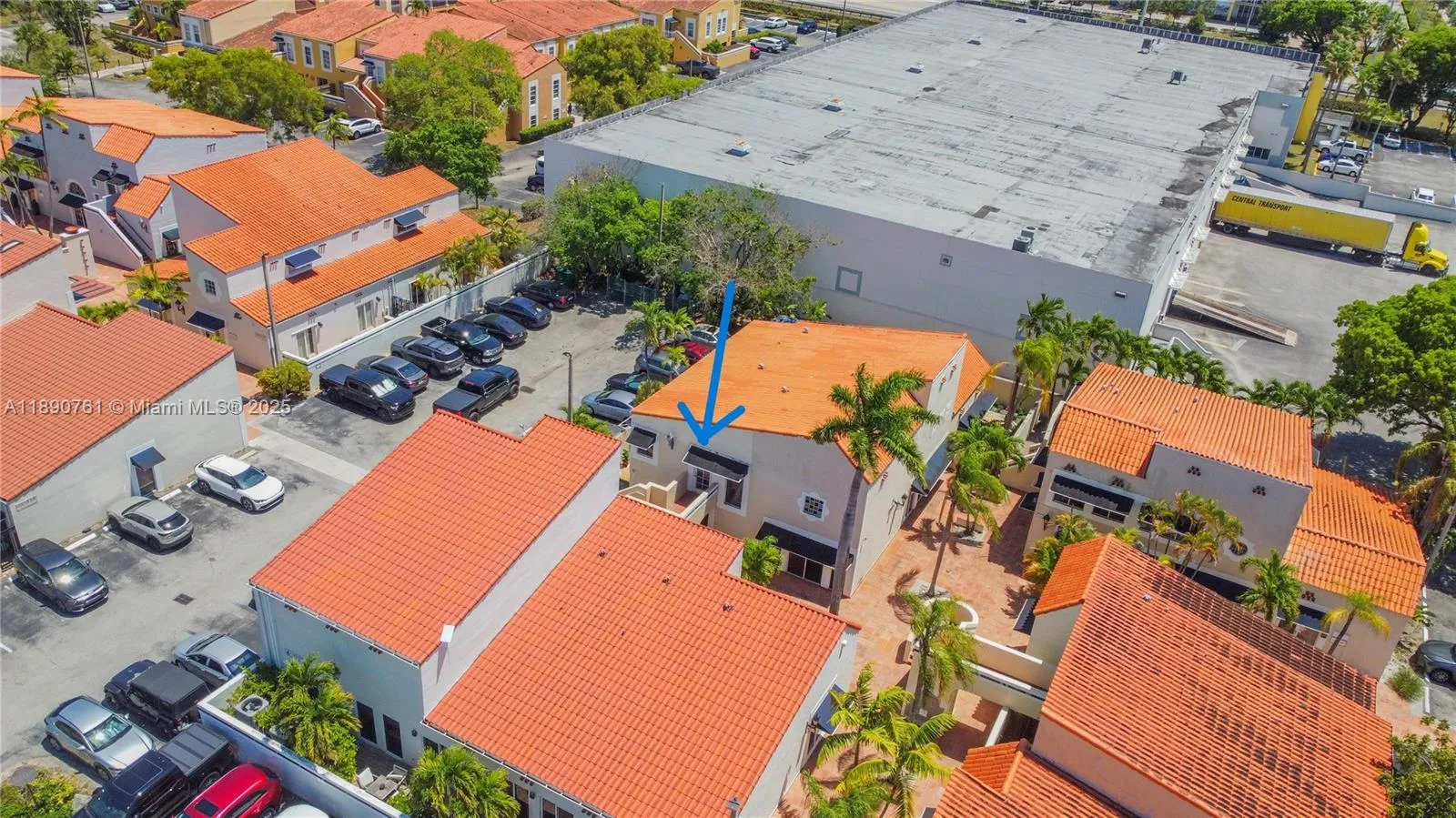 10620 NW 27th St # 101, Doral FL 33172