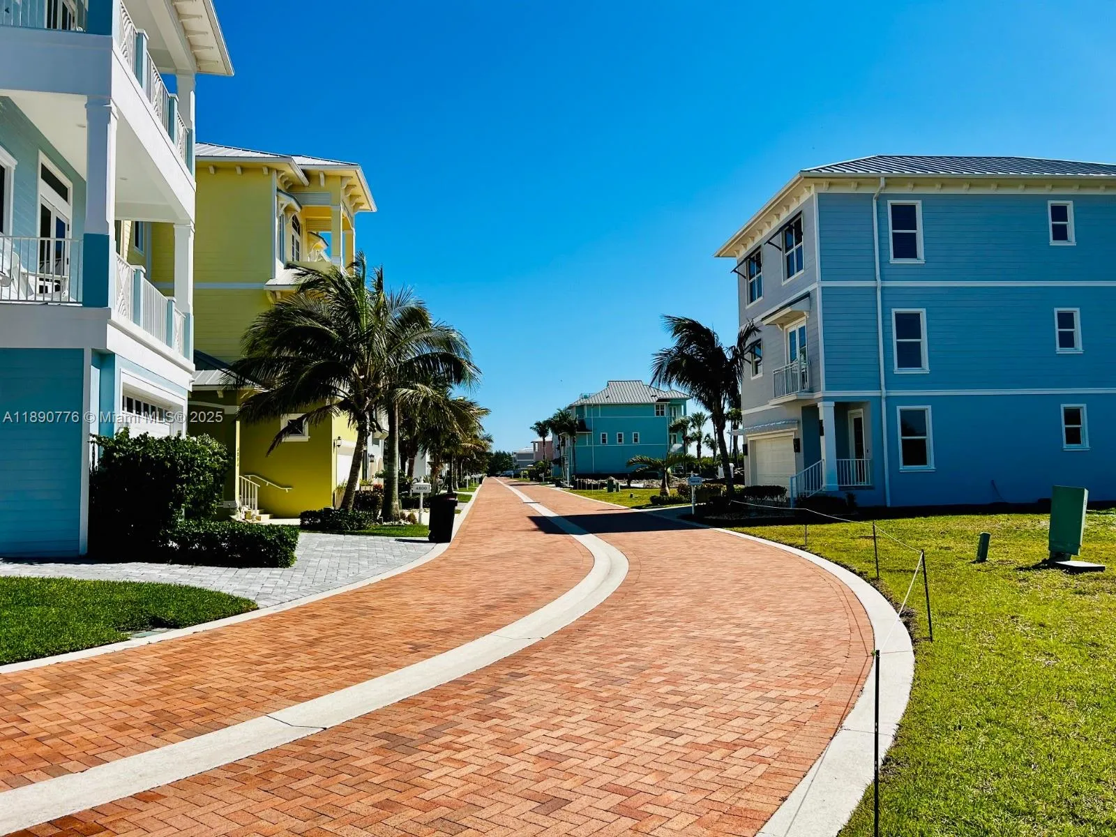 4803 Watersong Way, Fort Pierce FL 34949