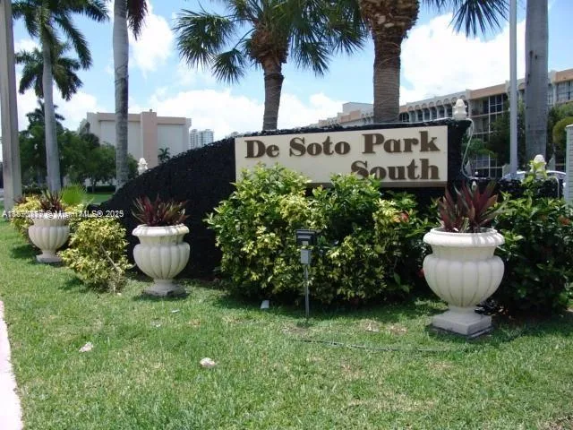 2 bedroom 2 bath for sale at 701 Three Islands Blvd # 510, Hallandale Beach FL 33009