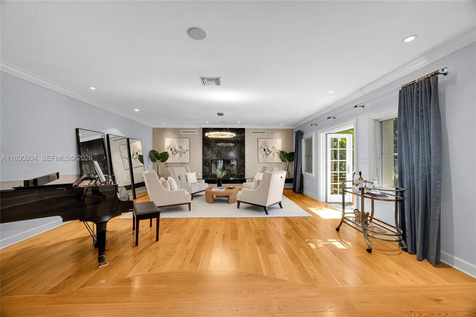 5400 Kerwood Oaks Dr, Coral Gables FL 33156