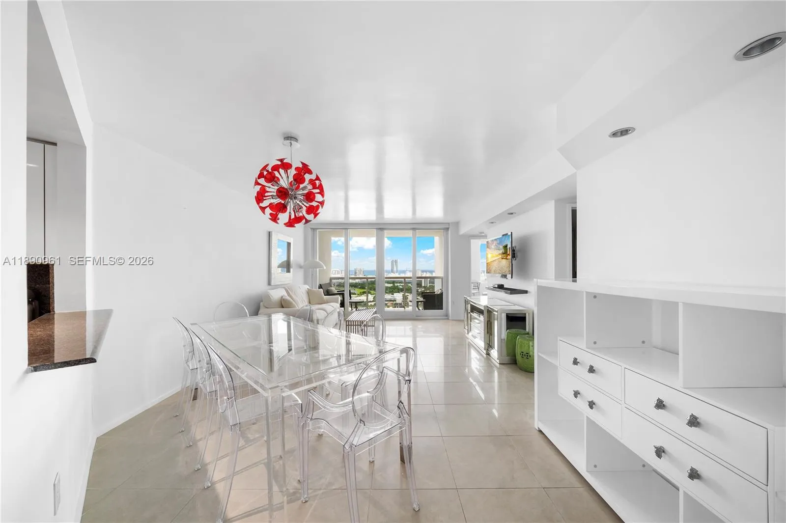 2 bedroom 2 bath for sale at 1900 Sunset Harbour Dr # 2315, Miami Beach FL 33139