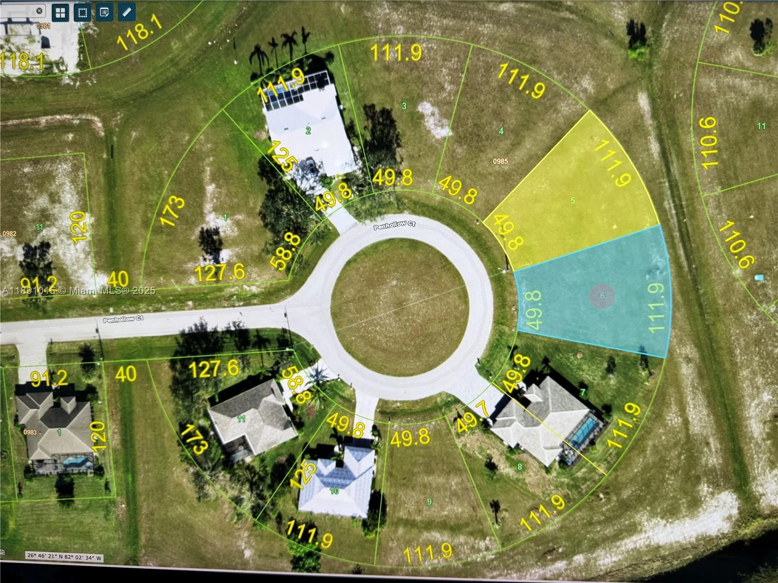 for sale at 24368 PENHOLLOW, Punta Gorda FL 33955