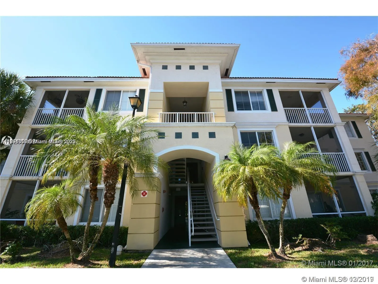 2 bedroom 2 bath for sale at 11715 W Atlantic Blvd # 1804, Coral Springs FL 33071