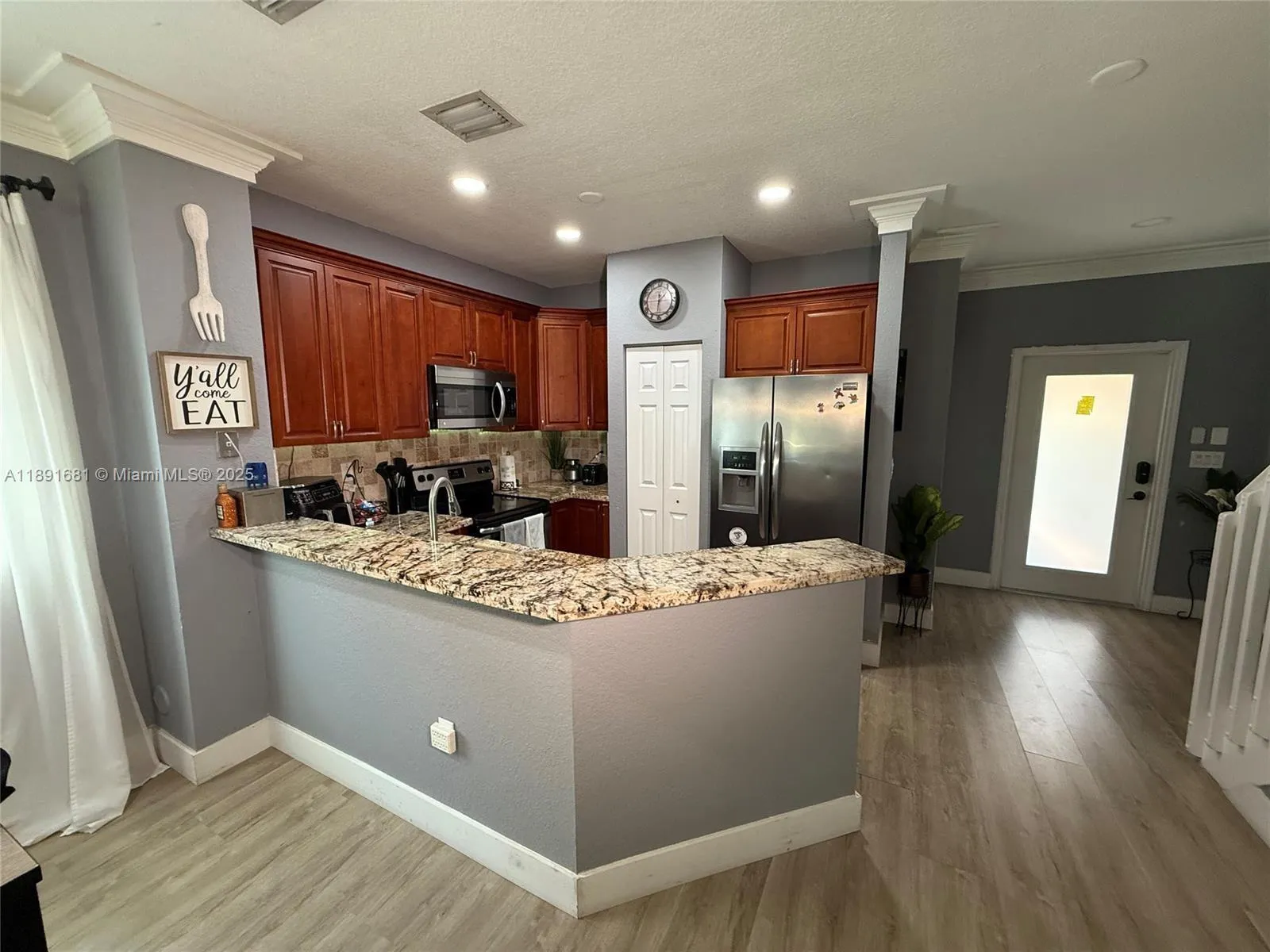 6580 Catalina Ln # 6580, Tamarac FL 33321