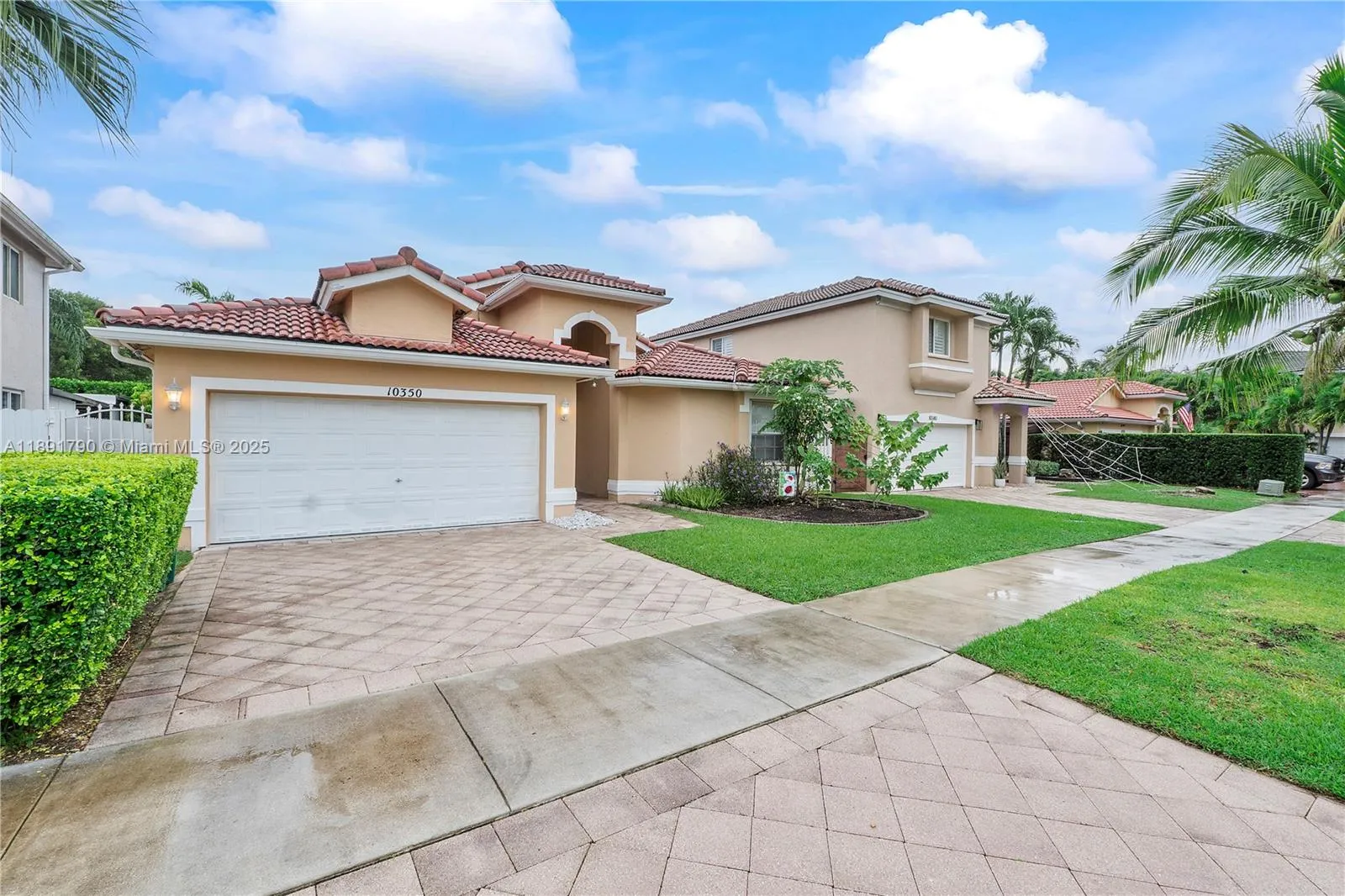 10350 SW 166th Ct, Miami FL 33196