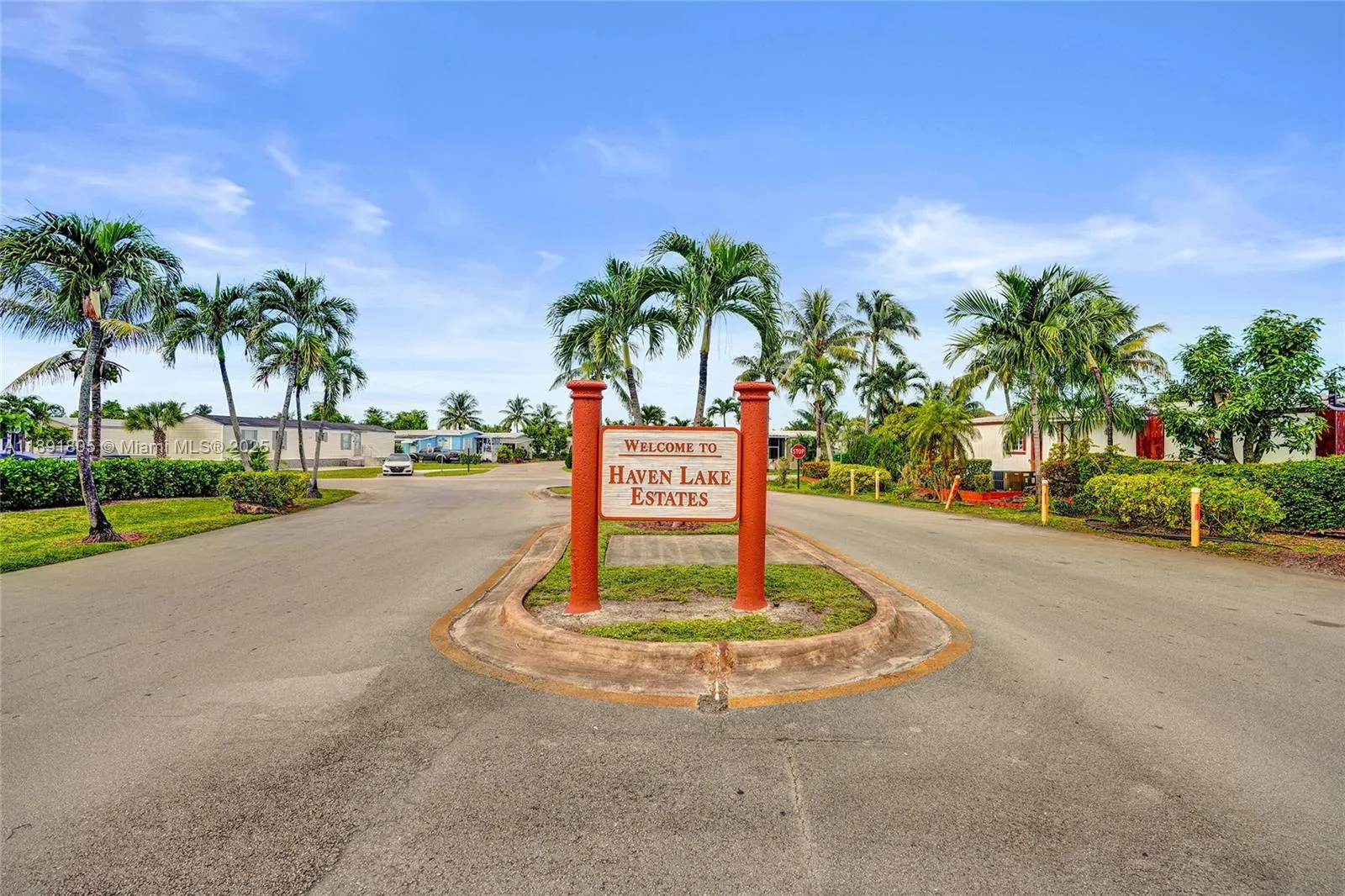 11201 SW 55th St Lot E43, Miramar FL 33025