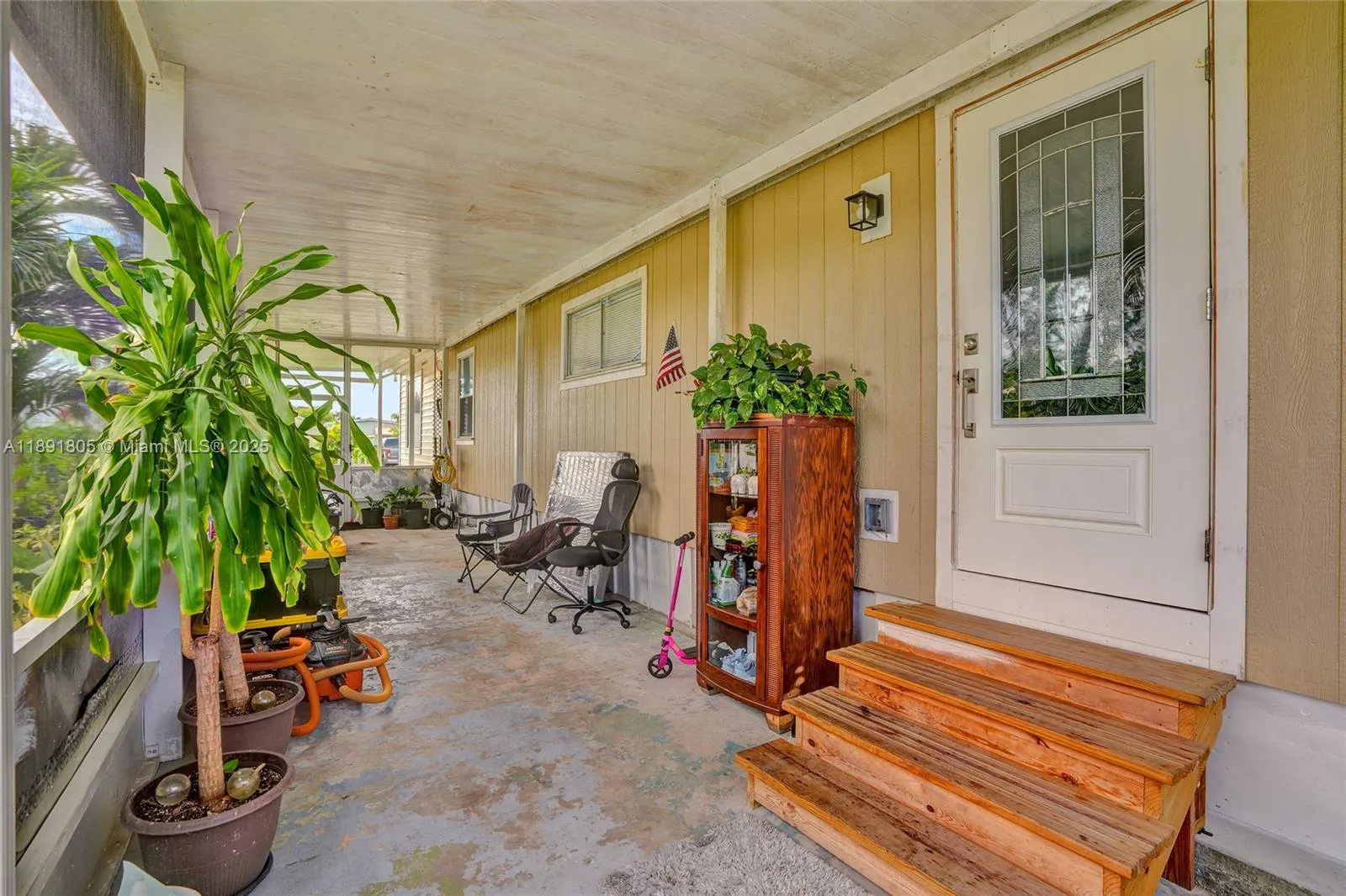 11201 SW 55th St Lot E43, Miramar FL 33025