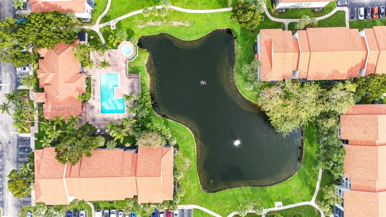 2 bedroom 2 bath for sale at 9122 W Atlantic Blvd # 732, Coral Springs FL 33071