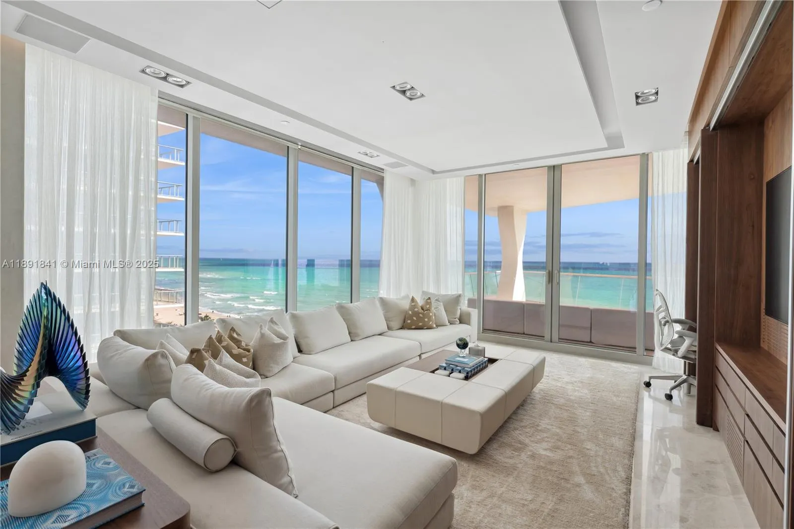 4 bedroom 5 bath for sale at 16901 Collins Ave # 805, Sunny Isles Beach FL 33160