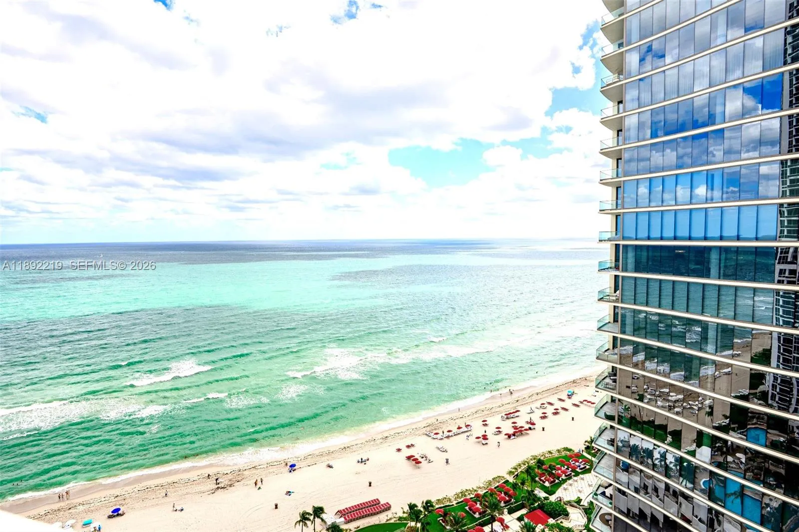 18001 SE Collins Ave # 2111, Sunny Isles Beach FL 33160