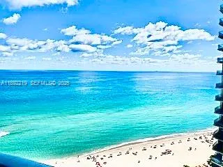 18001 SE Collins Ave # 2111, Sunny Isles Beach FL 33160