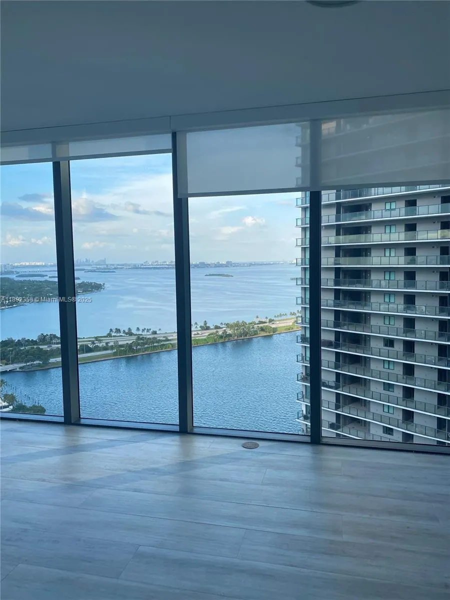 1 bedroom 1 bath for sale at 650 NE 32nd St # 3108, Miami FL 33137