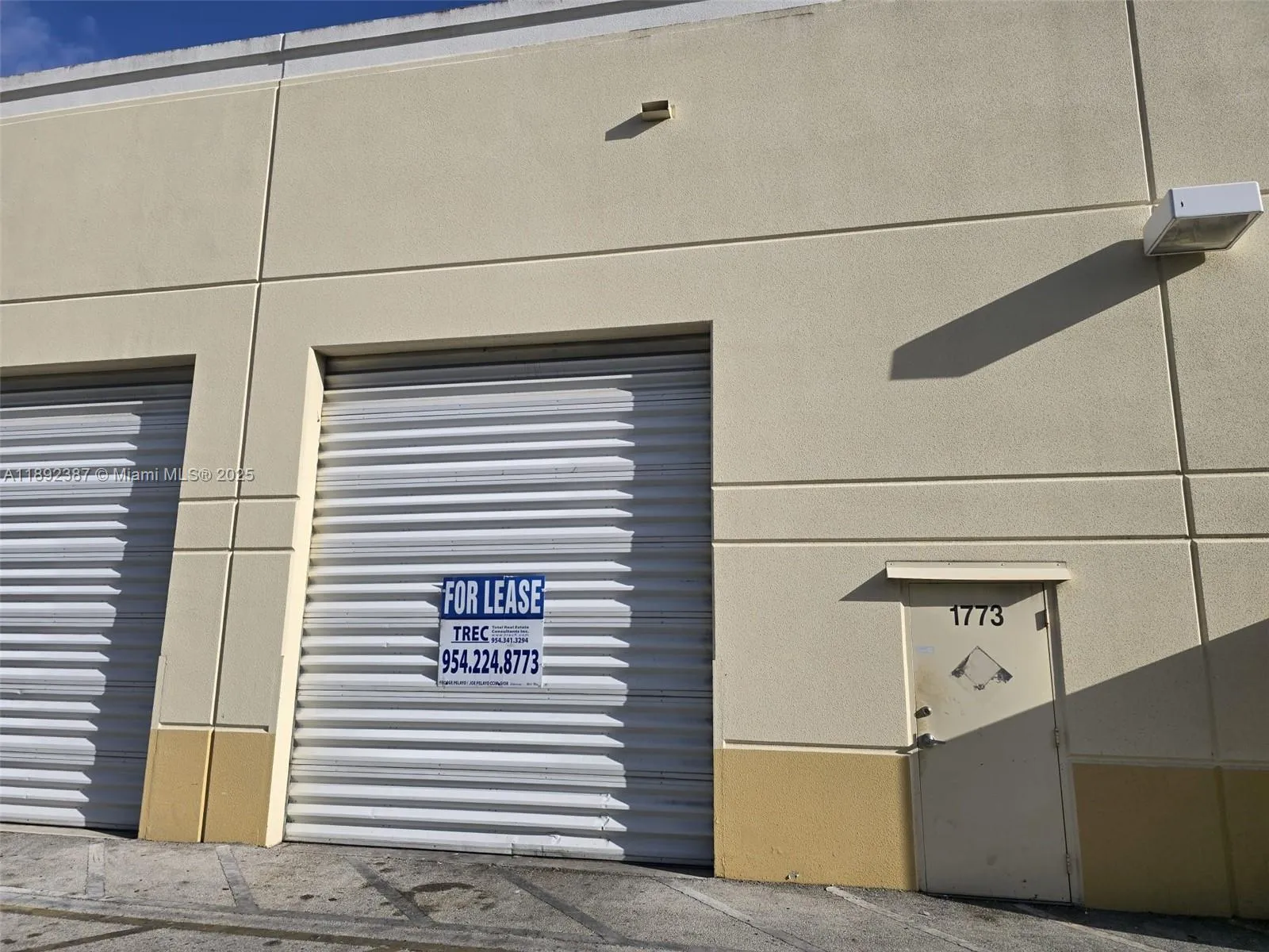 1773 Banks Rd, Margate FL 33063