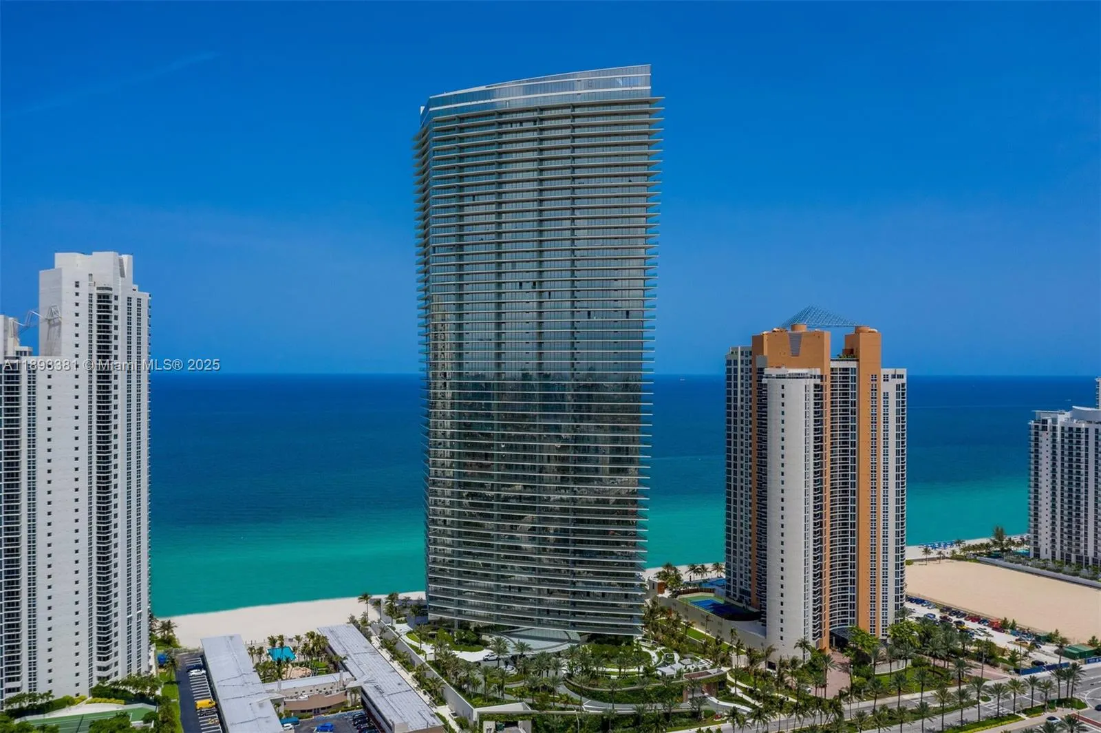 18975 Collins Ave # 3402, Sunny Isles Beach FL 33160