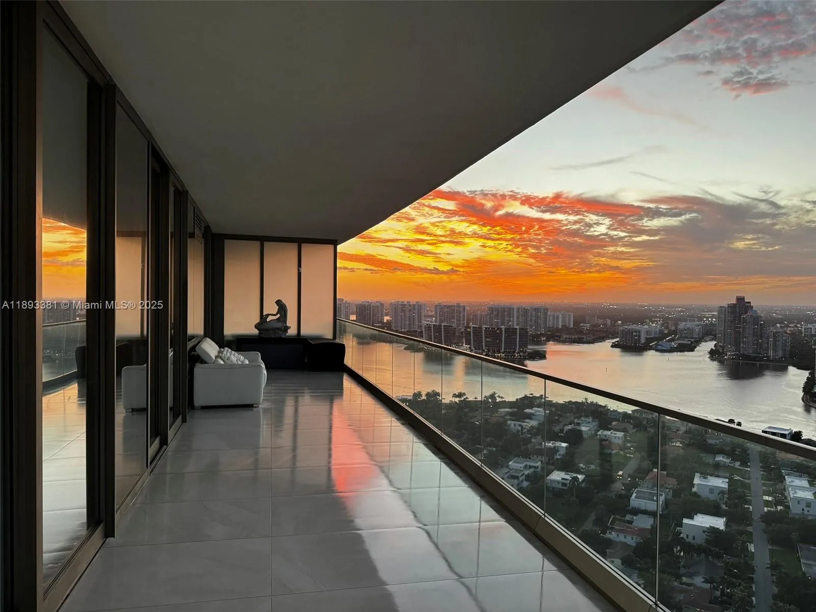 18975 Collins Ave # 3402, Sunny Isles Beach FL 33160
