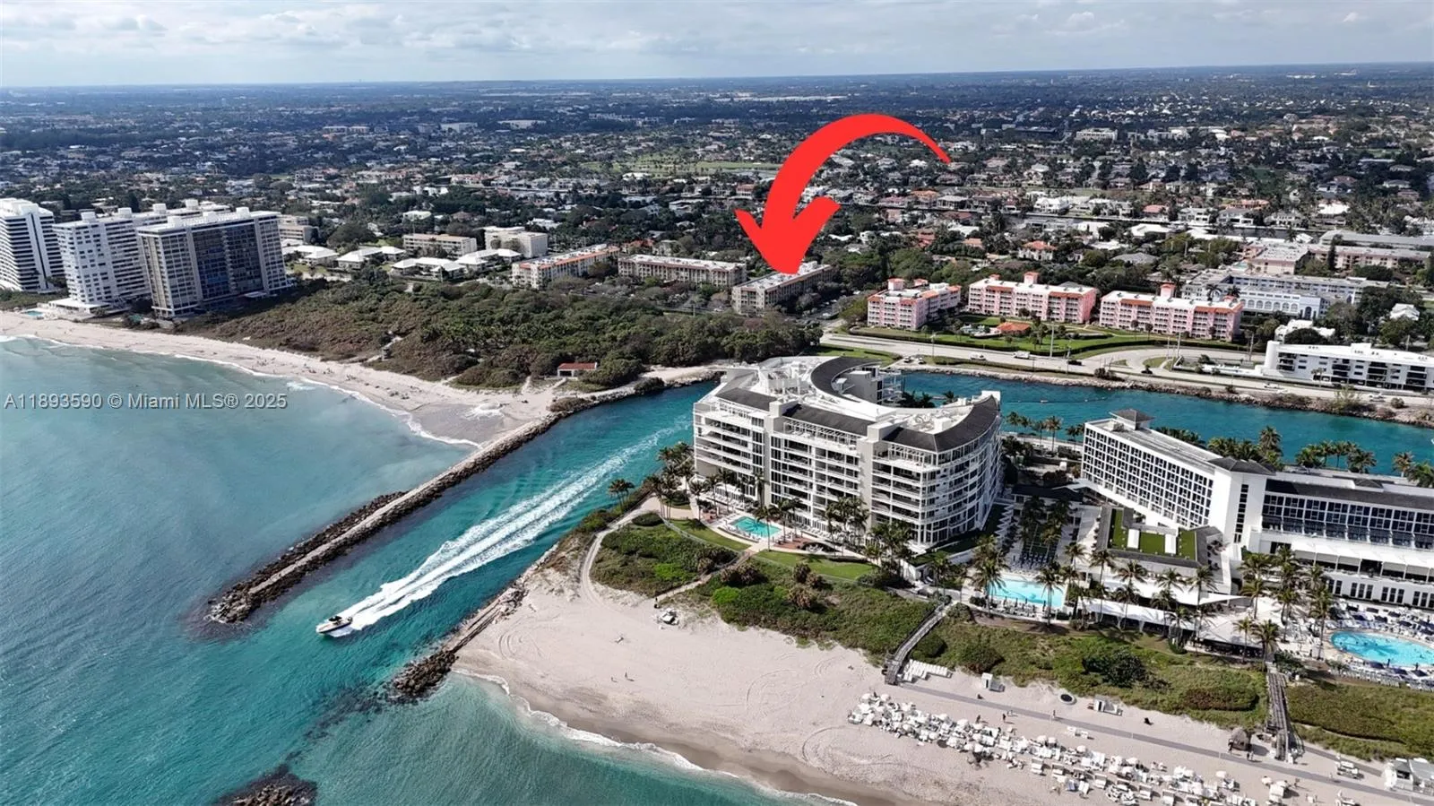 950 Ponce De Leon Rd # 2100, Boca Raton FL 33432