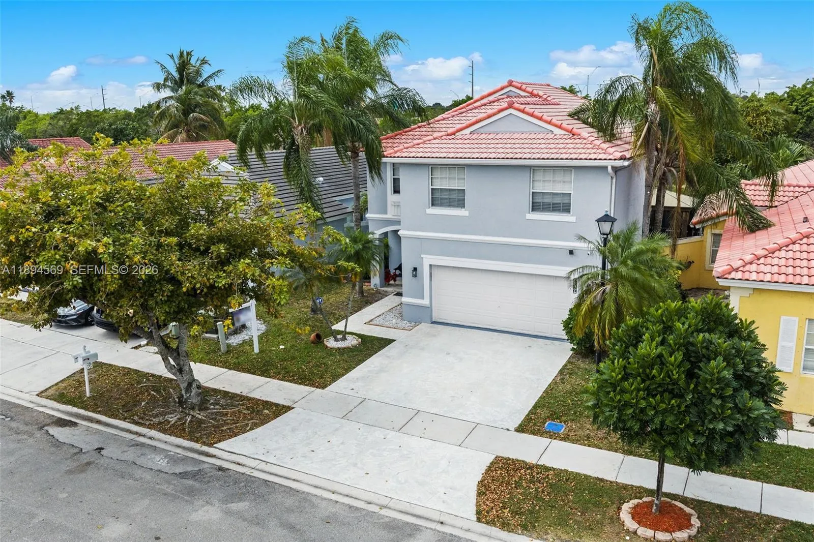 4760 SW 153rd Ter, Miramar FL 33027