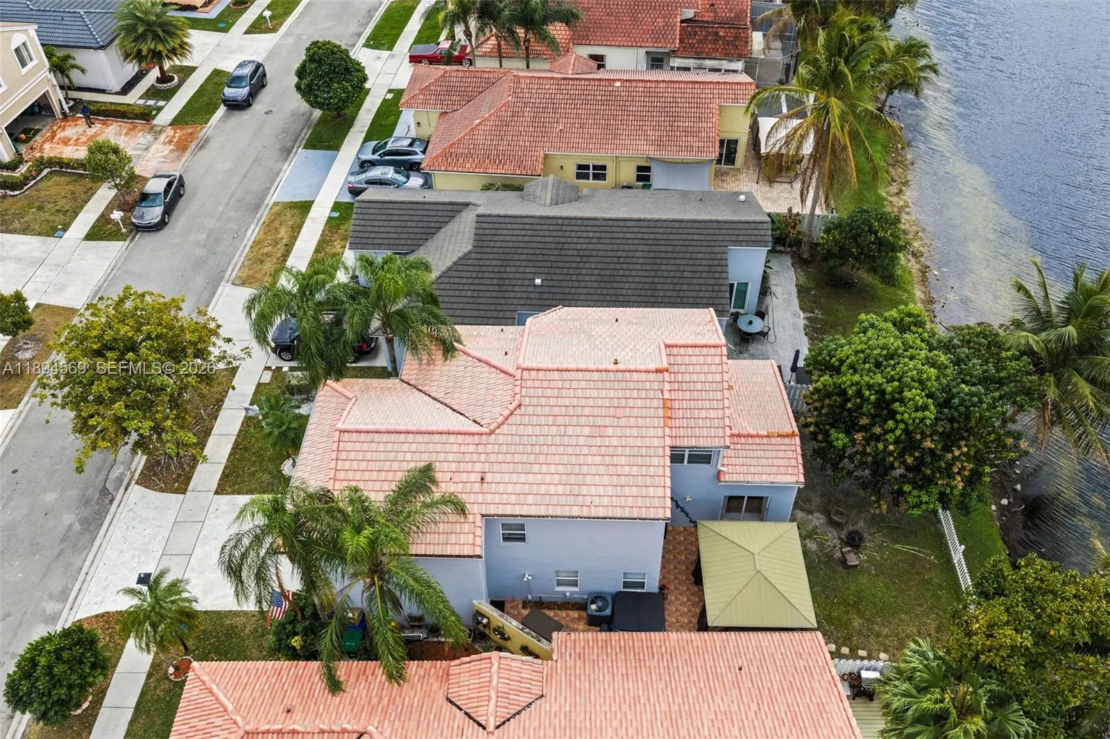 4760 SW 153rd Ter, Miramar FL 33027